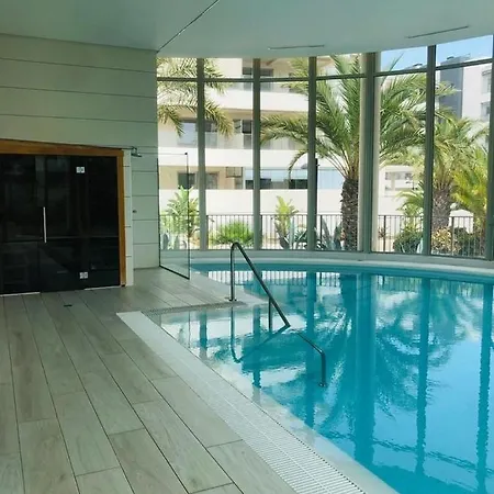 Apartment Greenhills Villamartin