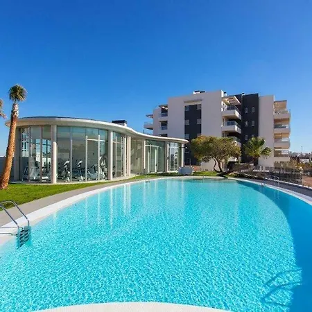 Greenhills Villamartin Apartment Orihuela