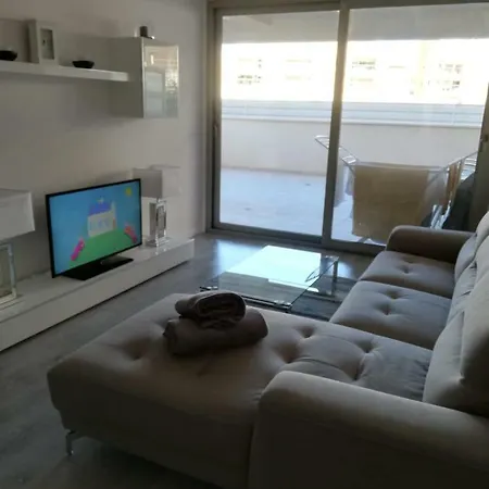 Greenhills Villamartin Apartment Orihuela