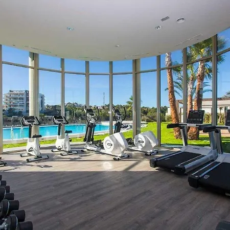 Apartment Greenhills Villamartin Orihuela