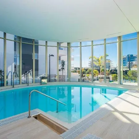 Greenhills Villamartin Apartment Orihuela