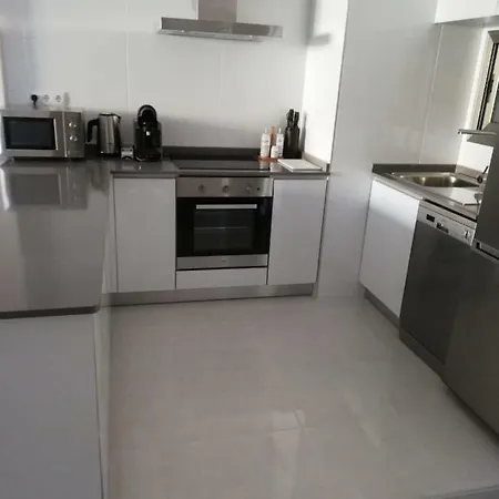Greenhills Villamartin Apartment *