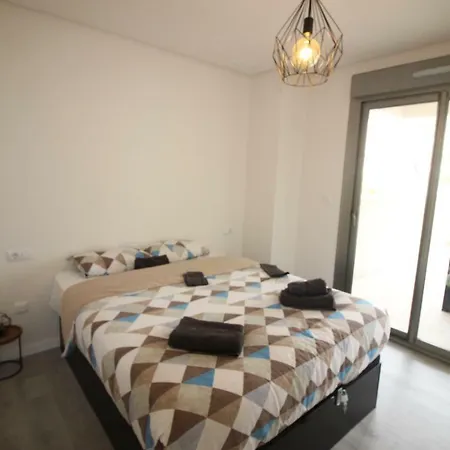 Apartment Greenhills Villamartin