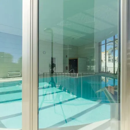 Greenhills Villamartin Apartment Orihuela