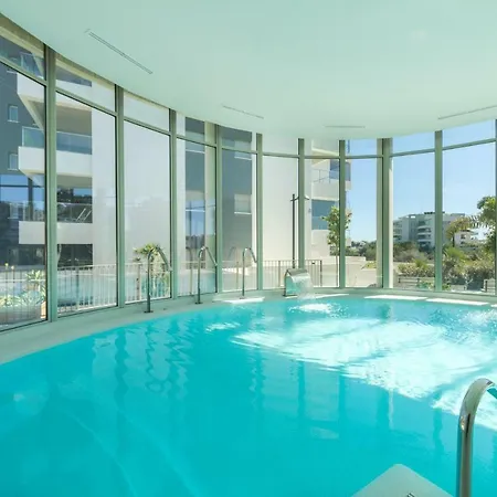 Greenhills Villamartin Apartment Orihuela